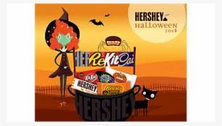 Chocolate Hershey Png Halloween PNG Image | Transparent PNG Free ...