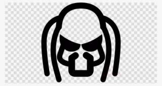 Predator Icon Clipart Predator Alien Computer Icons - Predator Icon PNG ...