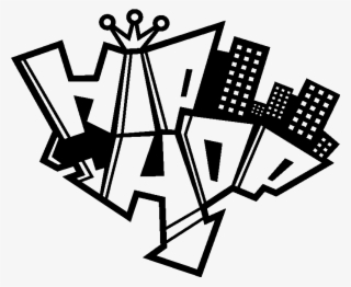 Sticker Hip Hop Graffiti Ambiance Sticker Rv 18 Hip Hop Graffiti Png Png Image Transparent Png Free Download On Seekpng