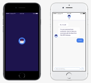 Ai Chatbot - Iphone PNG Image | Transparent PNG Free Download on SeekPNG