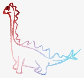 Blippi Dinosaur T-shirt - Visual Arts 