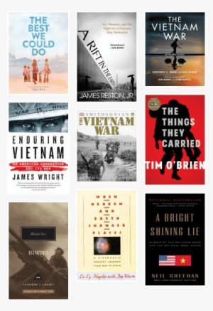 If You Like Ken Burns' The Vietnam War - Vietnam War: The Definitive ...