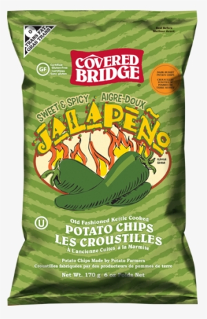 Covered Bridge Chips PNG Image | Transparent PNG Free Download on SeekPNG