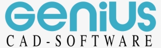 Genius Cad Software Logo Png Transparent - Genius Software Logo PNG ...