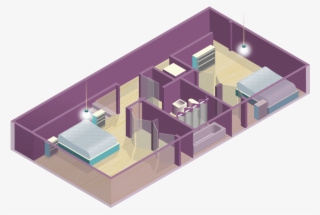Library Floor Plan - Emergency Library Floor Plan PNG Image ...