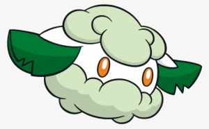 I Also Have Totodile And Chimchar-send A Pm If You - Pokemon Cottonee