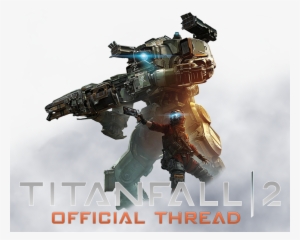 Titanfall 2 Prime Tone Png Image Transparent Png Free Download On Seekpng