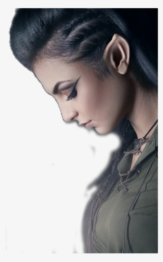 Elf Sticker - Mike Rothery PNG Image | Transparent PNG Free Download on ...