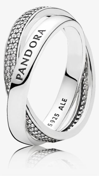 Pandora Promise Ring Clear Cz Pandora Promise Ring Png Image Transparent Png Free Download On Seekpng
