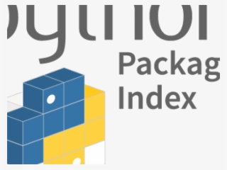 Python Logo Clipart Easy - Python Package Index Logo PNG Image ...