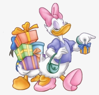 Donald Duck Png Images Png Cliparts Free Download On Seekpng