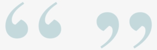 Double Quotation Marks - Graphic Design PNG Image | Transparent PNG ...