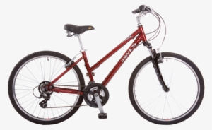Trek Bikes Logo PNG Image 