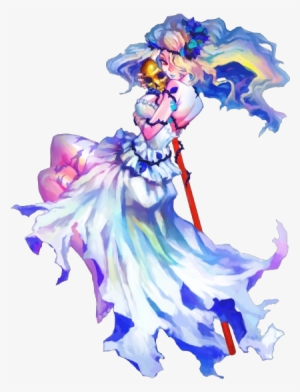 Grimgrimoire02 Monster Girl Anime Ghost Png Image Transparent Png Free Download On Seekpng Grimgrimoire02 Monster Girl Anime Ghost Png Image Transparent Png Free Download On Seekpng