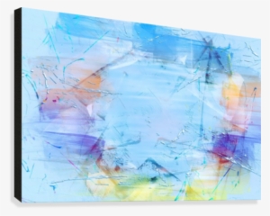 Baby Jack Canvas Print - Design Background PNG Image | Transparent PNG ...