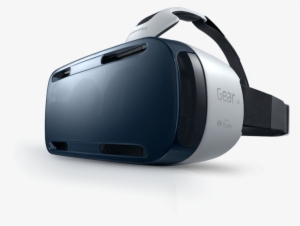 Samsung Gear By Oculus Vr Headset - Samsung - Gear Vr - Virtual Reality Headset - White