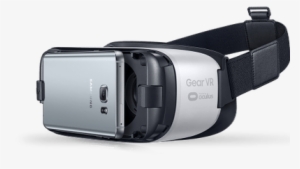 Samsung Gear Vr With Smartphone - S7 Samsung Gear Vr