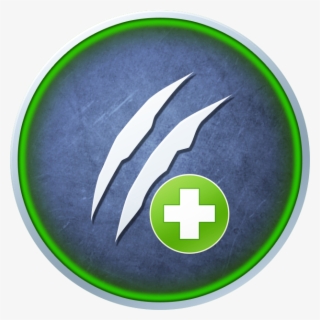 Icon Attack Buff - Jurassic World Alive Monolometrodon PNG Image ...