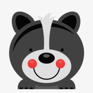 Download Peeking Skunk Svg Scrapbook Cut File Cute Clipart Files À¸à¸²à¸£ À¸ À¸ À¹à¸à¸²à¸° À¸à¸­à¸ À¸à¸£à¸°à¸à¸²à¸© Png Image Transparent Png Free Download On Seekpng SVG, PNG, EPS, DXF File