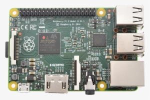 Raspberry Pi 2 Close-up - Raspberry Pi 2 Model B With Noobs Microsd ...