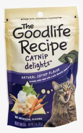 goodlife cat food 22 lbs