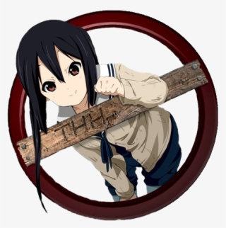 Kon Png - Anime K On Png PNG Image | Transparent PNG Free Download on ...