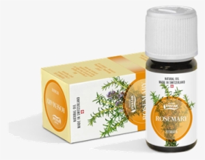 Rosemary Oil - Эфирное Масло Тимьяна Вивасан PNG Image | Transparent ...