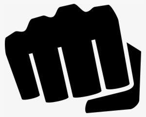 Fist Png Clip Royalty Free Download - Iron Fist Clipart PNG Image ...