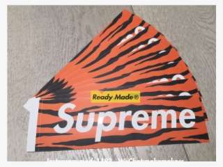 supreme tiger