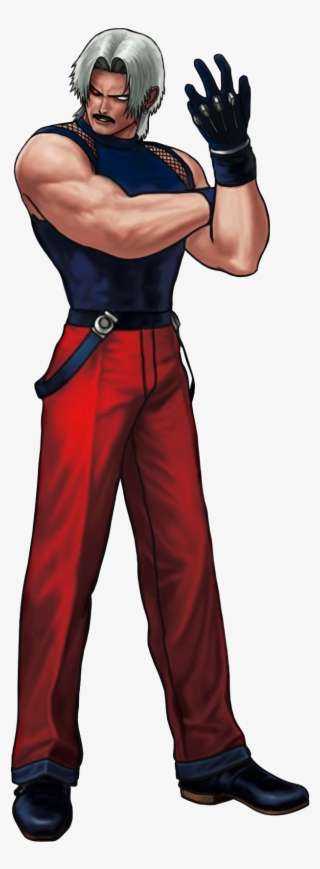 Omega Rugal 98um 0 - Omega Rugal PNG Image | Transparent PNG Free ...