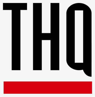 Thq PNG Image | Transparent PNG Free Download on SeekPNG