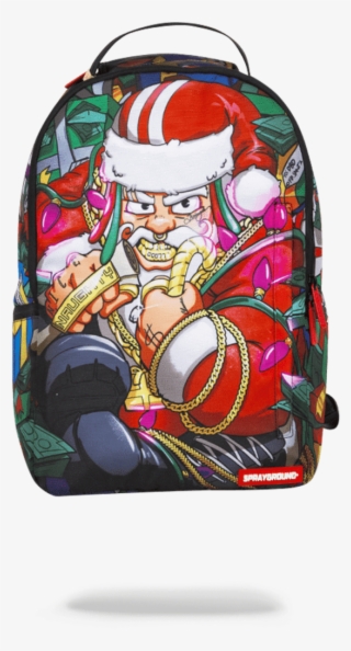 rugrats backpack sprayground