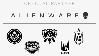 Riot And Alienware Partner Up For 'league Of Legends' - League Of ...