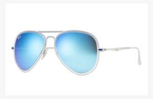 Ray-ban Light Ray Rb4211 601s71 56 Sunglasses - New Ray Ban Aviator Light  Ray PNG Image | Transparent PNG Free Download on SeekPNG