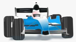 Race Car Sprite Png - Car Top Down Png PNG Image | Transparent PNG Free ...