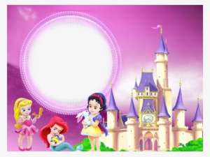Disney Baby Princess Disney Princess Png Image Transparent Png Free Download On Seekpng