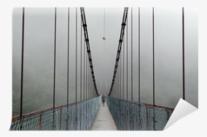Free Png Suspension Bridge Png Images Transparent - Suspension Bridge ...