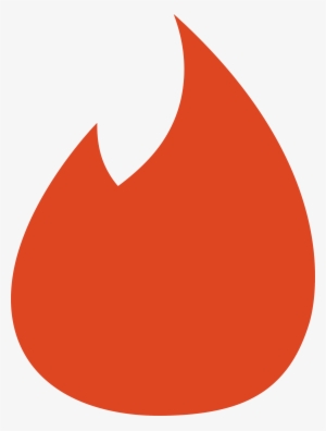 Tinder Icon Logo Png Transparent Logo Tinder Png Image Transparent Png Free Download On Seekpng