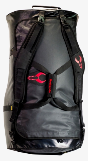 badlands long haul duffel