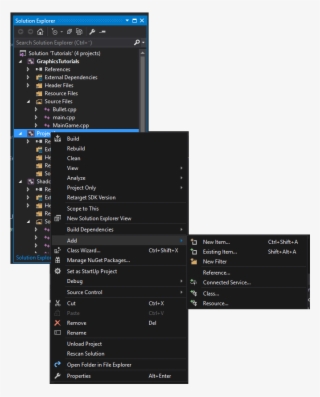Visual Studio 2015 Add Class, Error - Visual Studio Add Class PNG Image ...