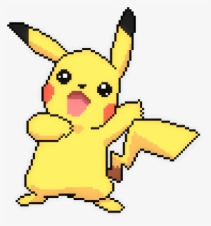 Transparent Png Pictures Free Icons And Download - Pikachu Png ...