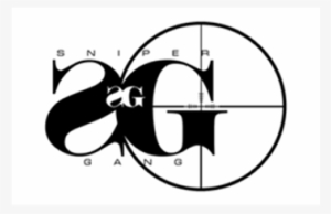 Sniper Gang Logo Png Clip Sniper Gang Logo Png Image Transparent Png Free Download On Seekpng