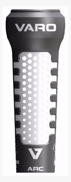 Batte De Baseball D'entraînement Varo ARC 12 Oz - Poids Série, Diamètre