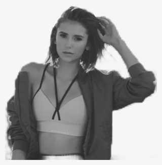 Nina Dobrev Png PNG Images | PNG Cliparts Free Download on SeekPNG