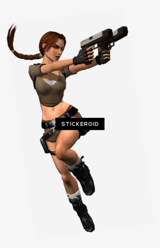 Lara Croft Png PNG Images | PNG Cliparts Free Download on SeekPNG