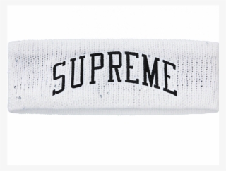 supreme arc headband