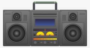 jbl ghetto blaster