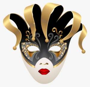 Masks Clipart Purple - Carnival Mask Vector Png PNG Image | Transparent ...