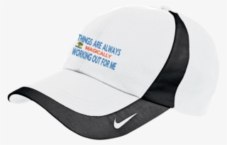 pride nike hat