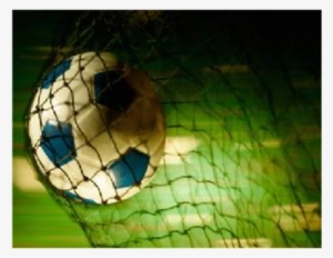 Goal - Soccer Ball In Net PNG Image | Transparent PNG Free Download on ...